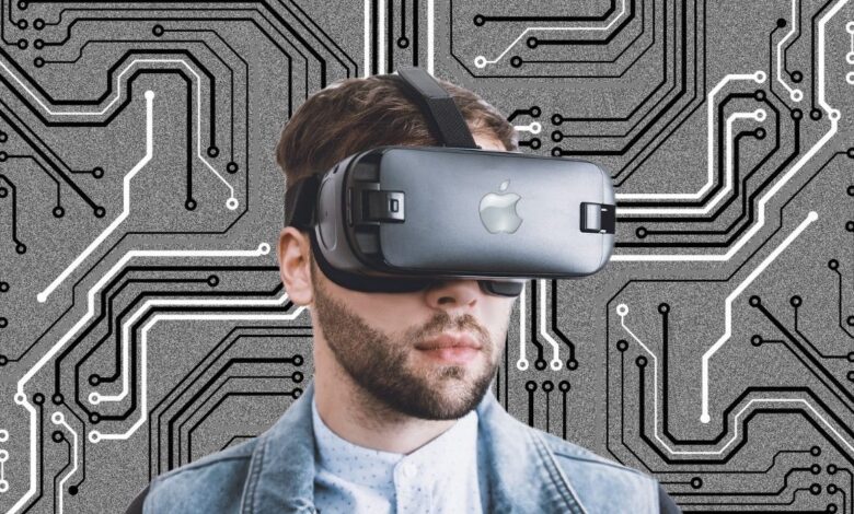 El lanzamiento de los auriculares AR/VR de Apple podría retrasarse hasta 2023: este es el motivo