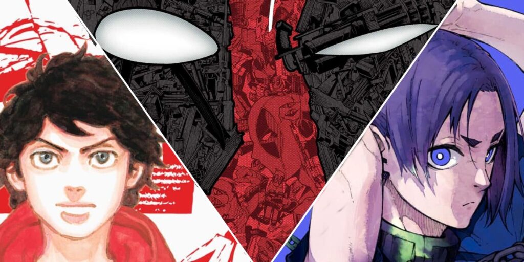 El manga más emocionante que esperar en 2022