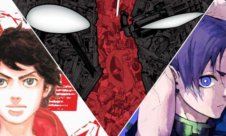 El manga más emocionante que esperar en 2022