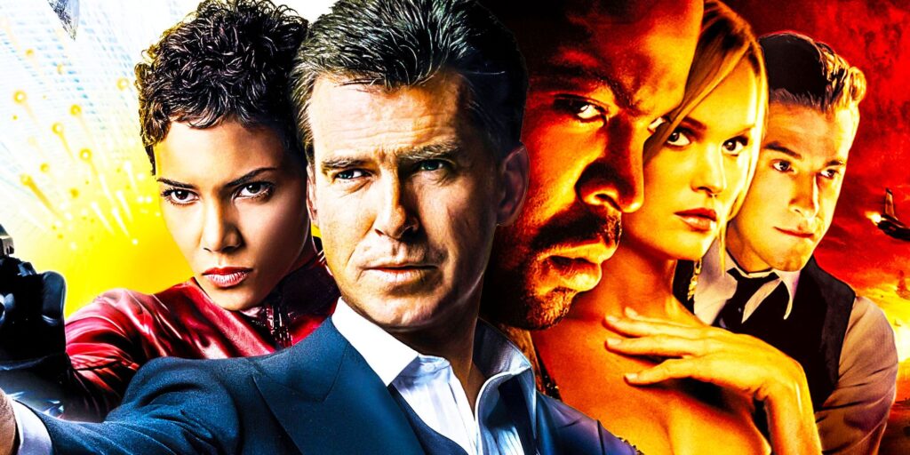 El mayor error de xXx 2 fue contratar a un director de películas Bond