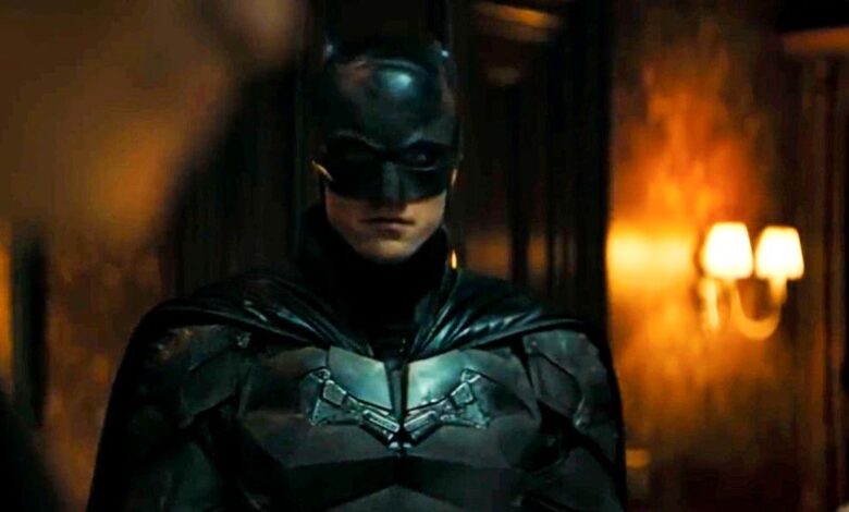 El mayor miedo de Batman, según Robert Pattinson