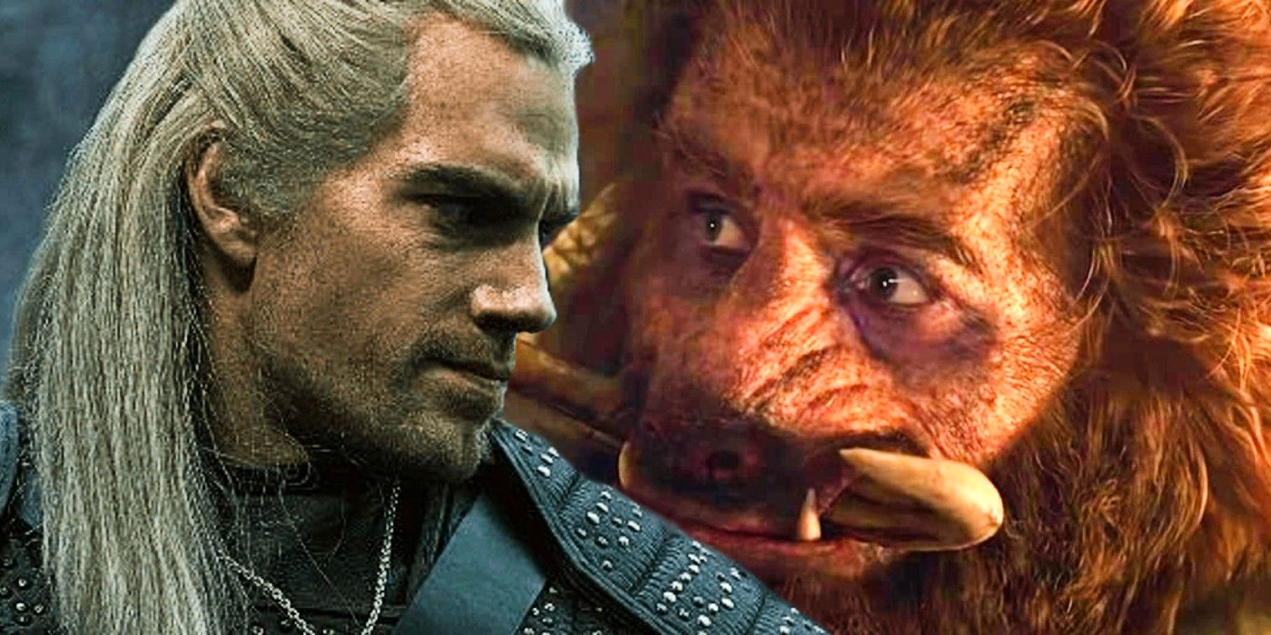 El mejor episodio de The Witcher demostró ser el mayor problema del programa