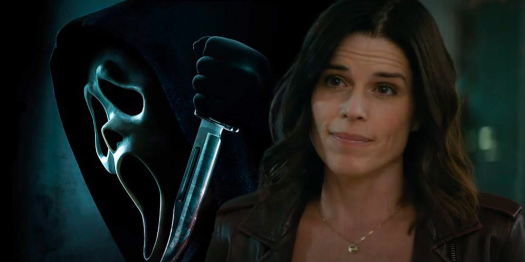 El mejor truco de Scream 2022 fue soltar los giros familiares de Sidney