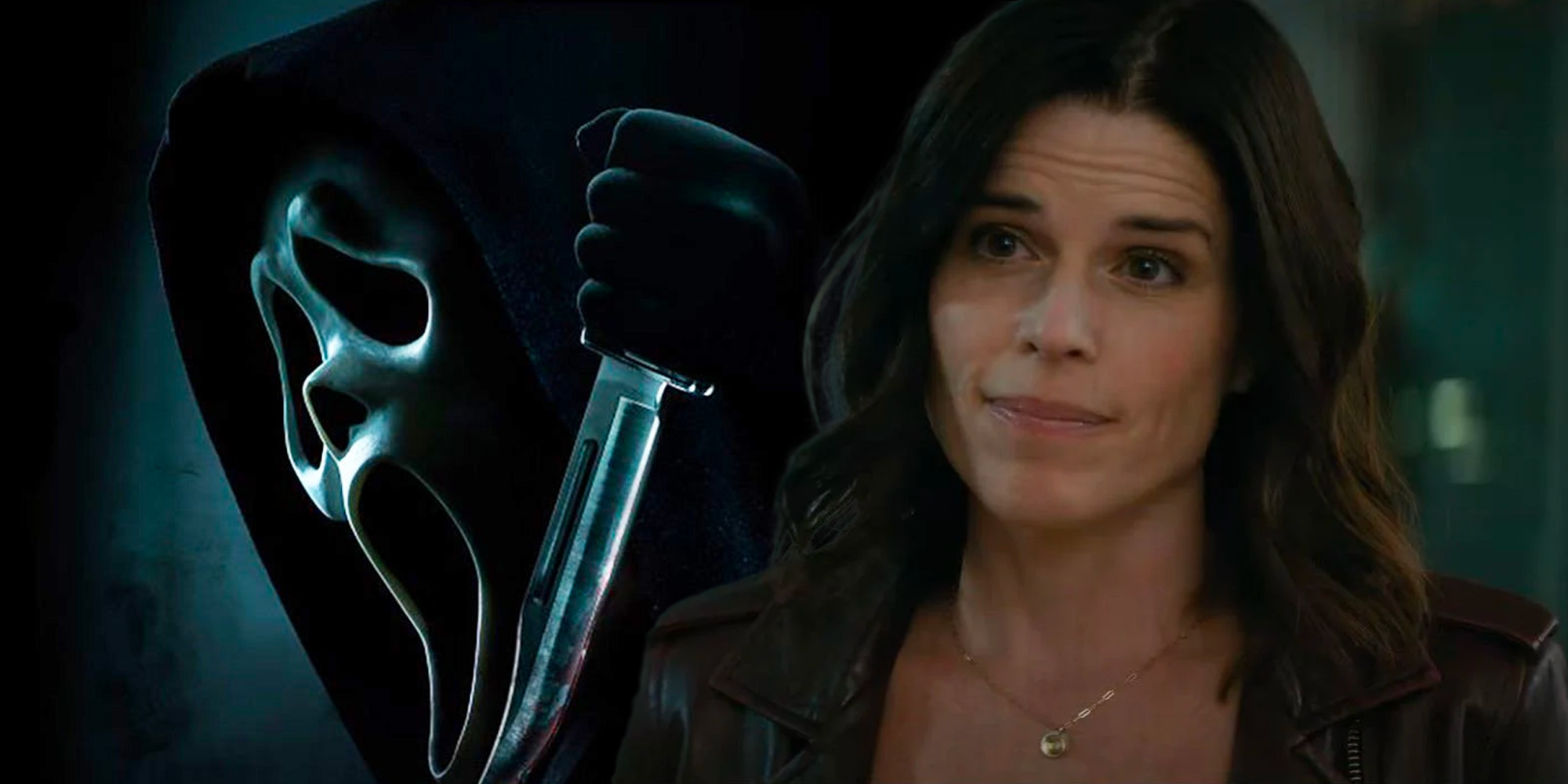 El mejor truco de Scream 2022 fue soltar los giros familiares de Sidney