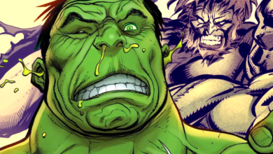 El mentor malvado de Hulk reveló la única forma de vencerlo en una pelea a puñetazos