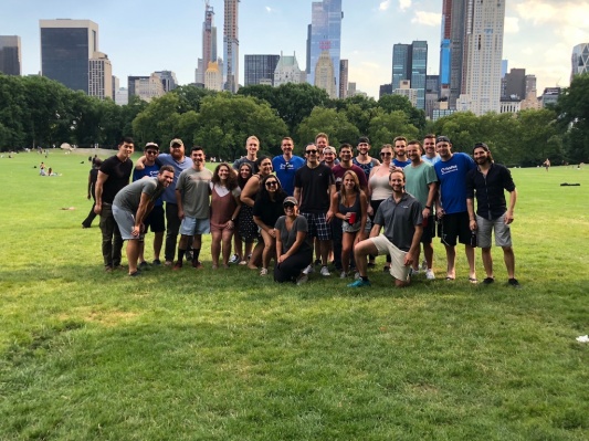 El mercado de boletos TickPick recauda $ 40 millones en su primera financiación institucional