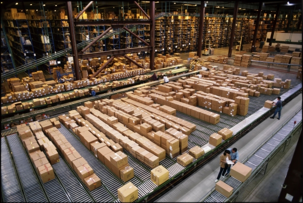 El mercado de embalaje B2B de India, Bizongo, recauda 30 millones de dólares