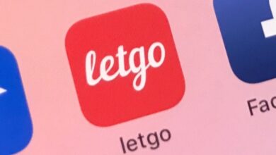 El mercado de segunda mano letgo se expande a listados de videos