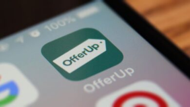 El mercado local OfferUp se enfrenta a eBay con el lanzamiento de envíos a nivel nacional
