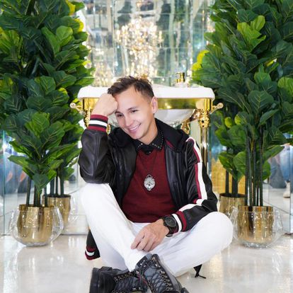 El misterioso crimen del peluquero de los famosos en Colombia