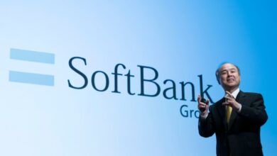 El movimiento de SoftBank hacia nuevos servicios continúa con un plan para un servicio de pago en Japón
