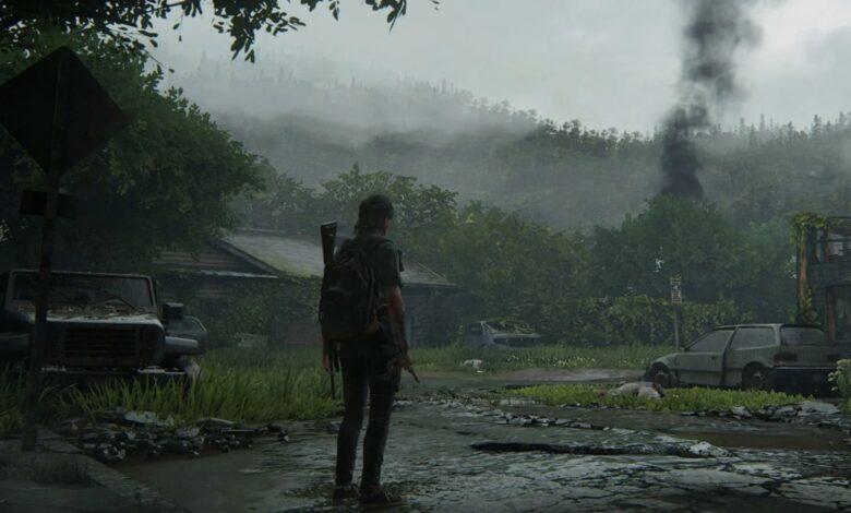 El multijugador de Last Of Us 2 llegará en 2022 según Insider