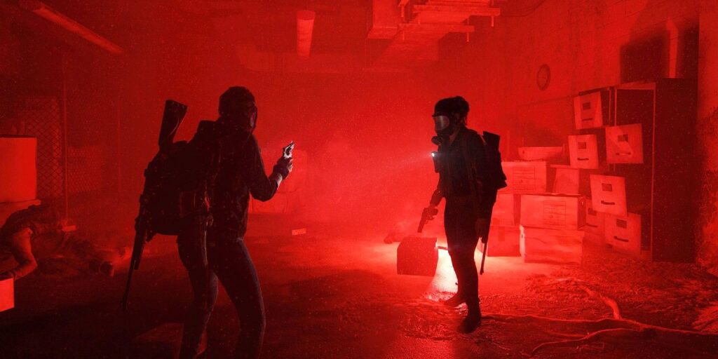 El multijugador de TLOU2 tendrá microtransacciones, podría ser gratuito