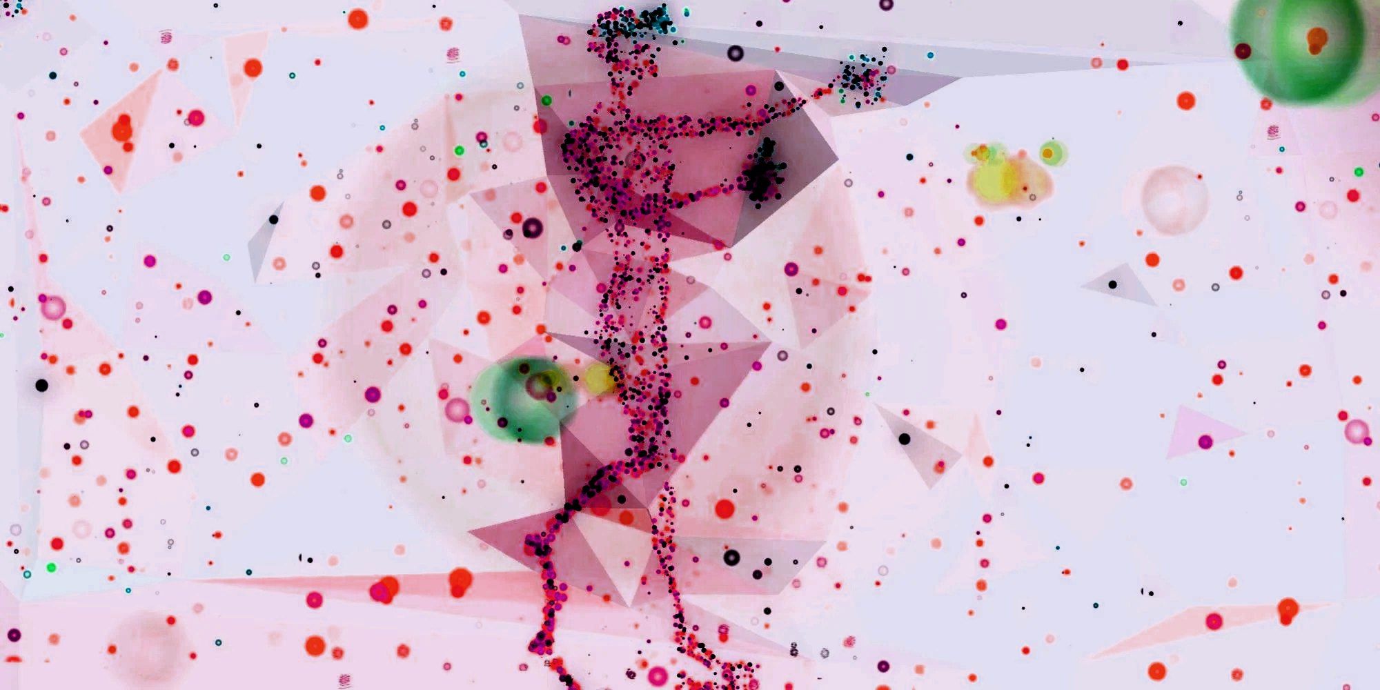 El mundo, literalmente, no está listo para el metaverso