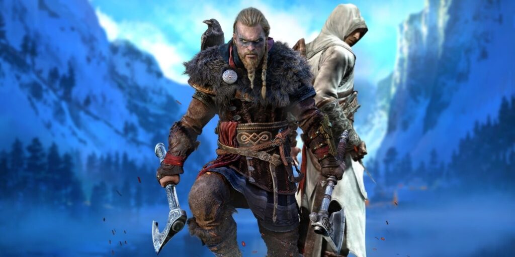 El nuevo DLC Crossover de AC Valhalla debería llevar a los jugadores de regreso a Noruega