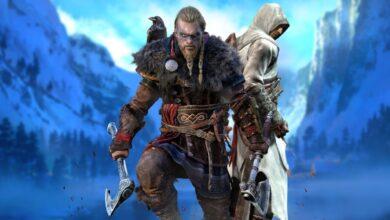 El nuevo DLC Crossover de AC Valhalla debería llevar a los jugadores de regreso a Noruega
