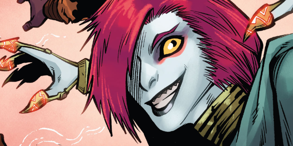 El nuevo "Sith" de Star Wars reemplaza la fuerza con tecnología oscura