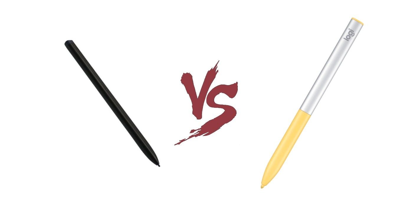 El nuevo USI Stylus de CTL cuesta la mitad del precio del lápiz Logitech, ¿es tan bueno?