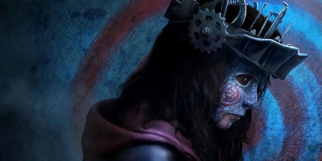 El nuevo crossover de Saw de Dead by Daylight reintroduce al cerdo esta semana