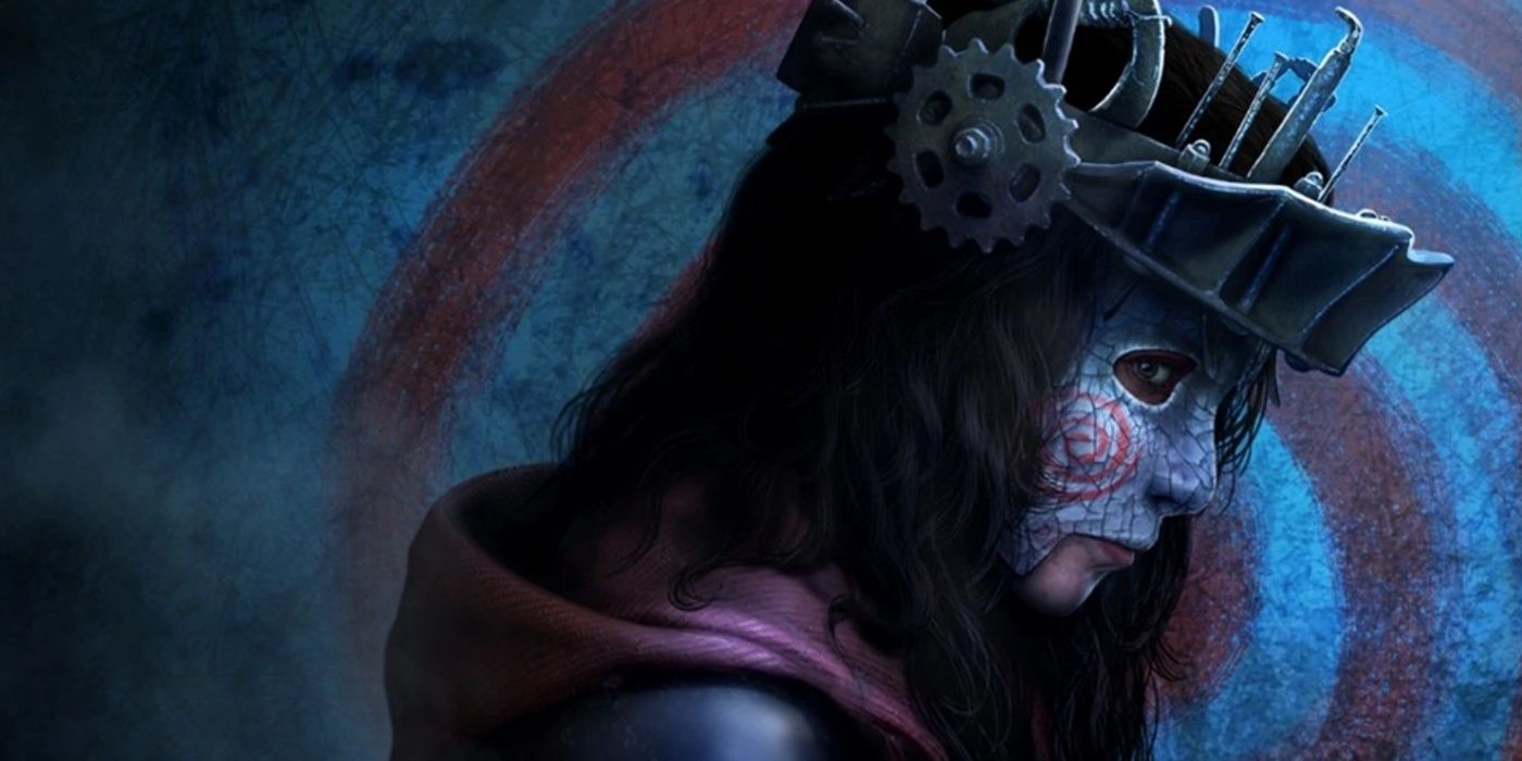 El nuevo crossover de Saw de Dead by Daylight reintroduce al cerdo esta semana