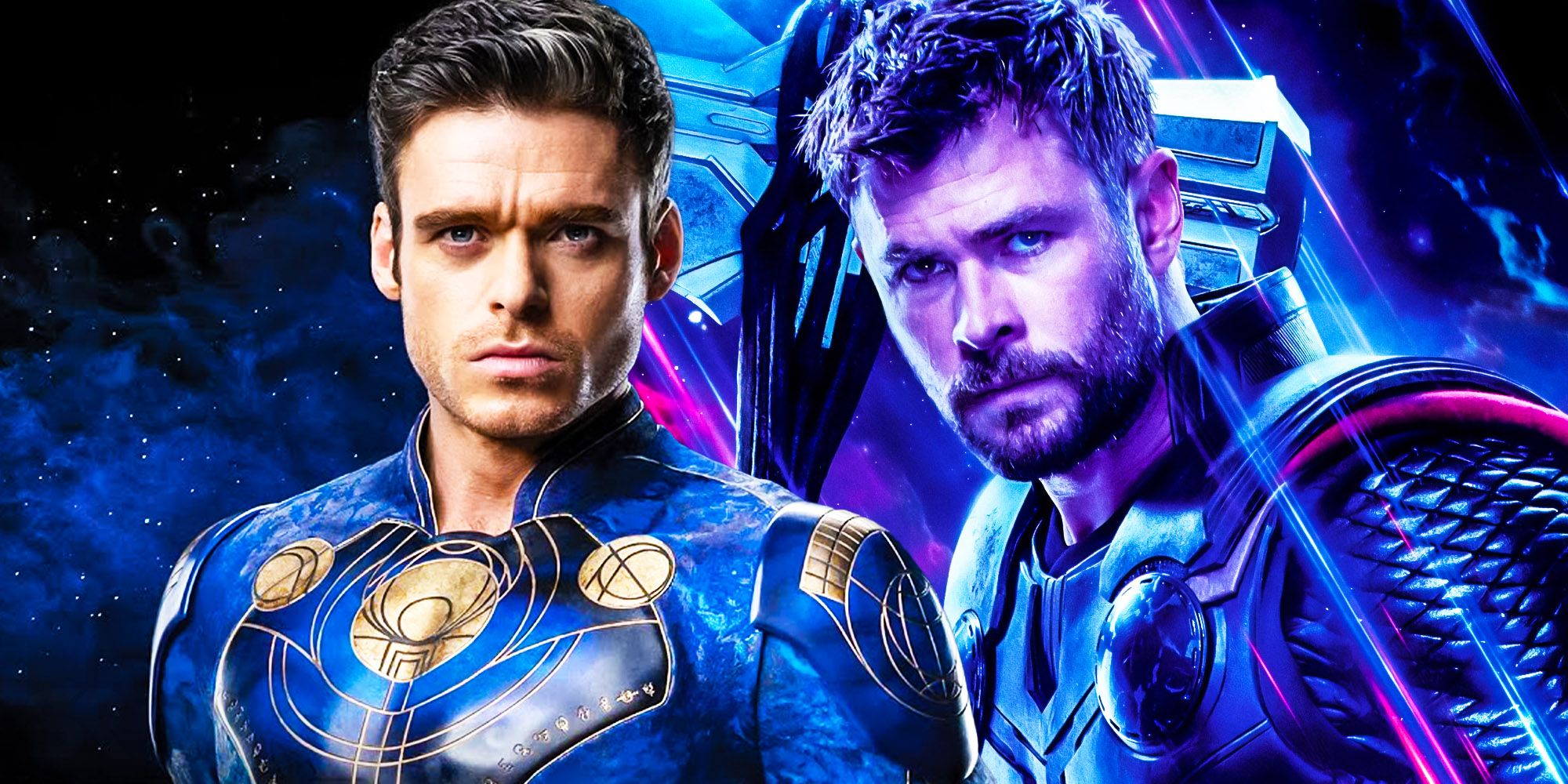 El nuevo disfraz de amor y trueno de Thor tiene un problema importante