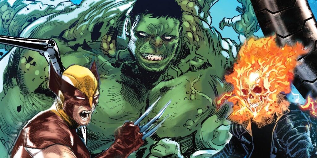 El nuevo equipo de Doc Ock es la mejor versión de los Cuatro Fantásticos