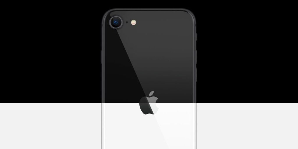 El nuevo iPhone económico de Apple podría llamarse 'iPhone SE+ 5G'