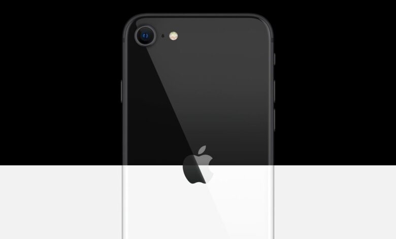 El nuevo iPhone económico de Apple podría llamarse 'iPhone SE+ 5G'