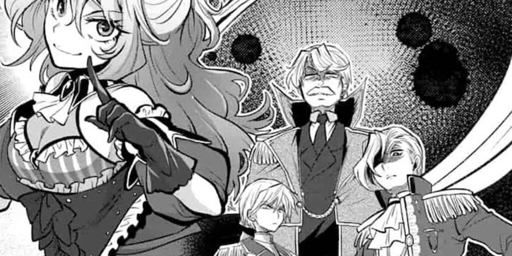 El nuevo manga demuestra que la reencarnación es la peor nueva tendencia del género