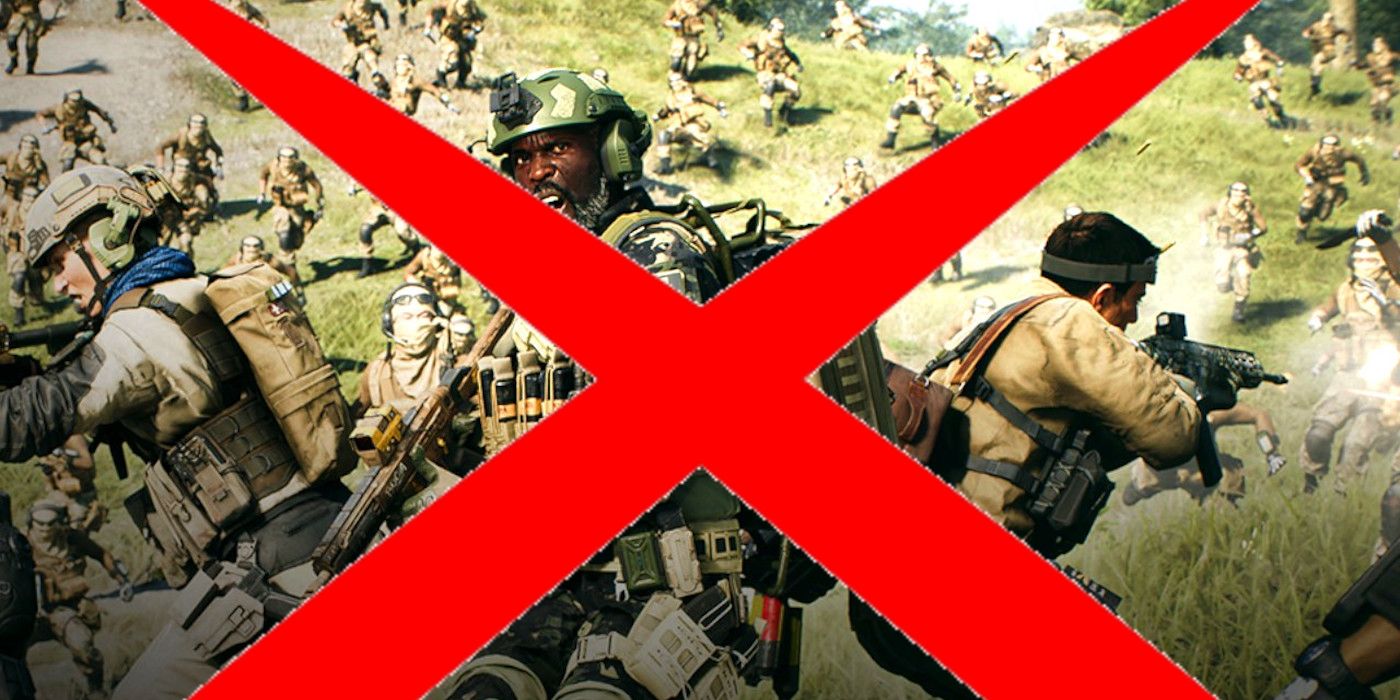 El nuevo modo Zombies de Battlefield 2042 ya se eliminó debido a XP Farming