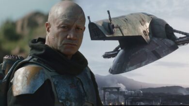 El nuevo nombre de Slave 1 revelado por Boba Fett Star
