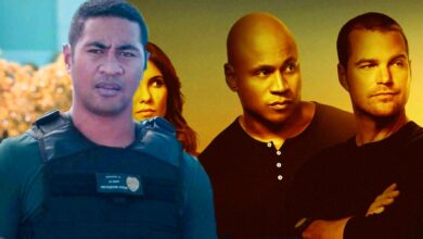 El nuevo personaje de NCIS rompe el canon del universo compartido de Hawaii Five-0
