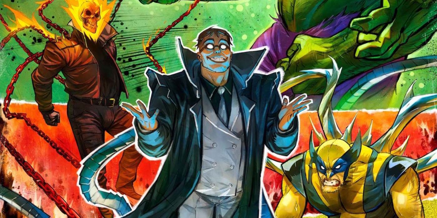 El nuevo plan de Doc Ock tiene un defecto fatal que se le pasó por alto