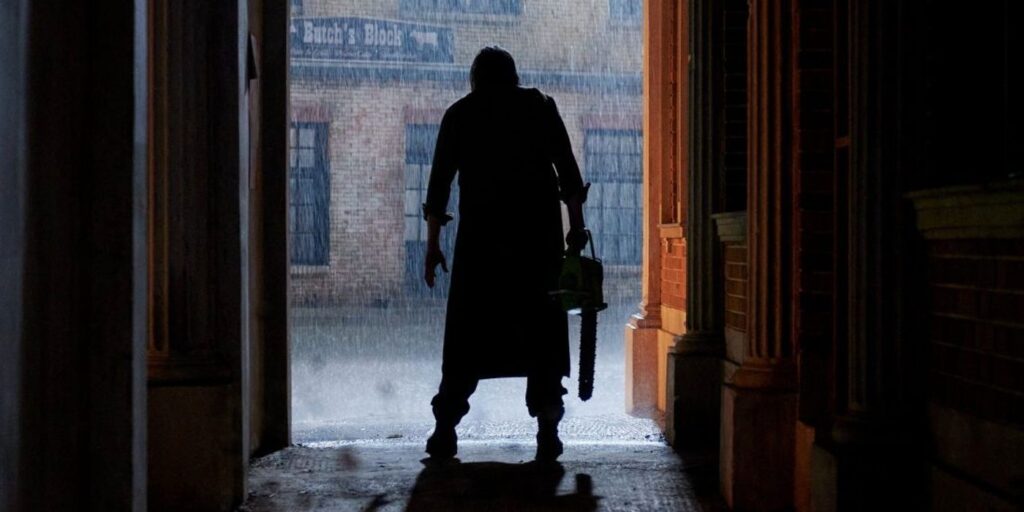 El nuevo tráiler de Texas Chainsaw Massacre se estrena el lunes