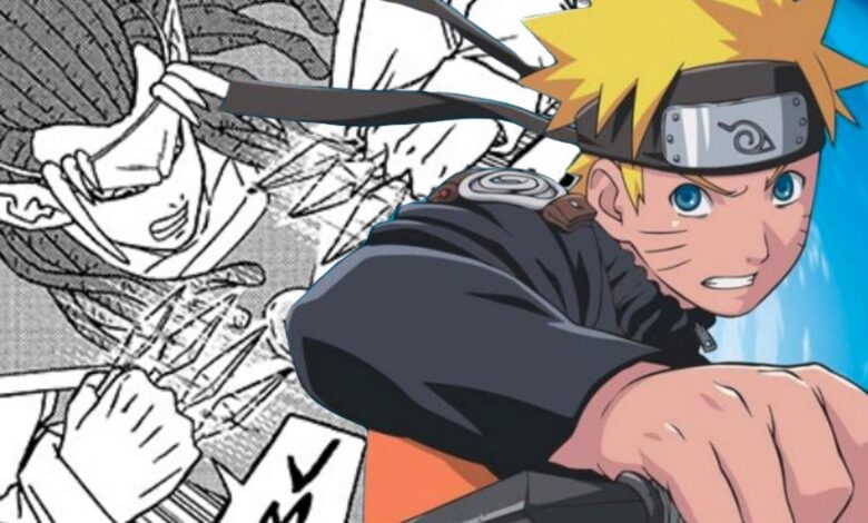 El nuevo villano de Dragon Ball no pudo hacerlo en Naruto