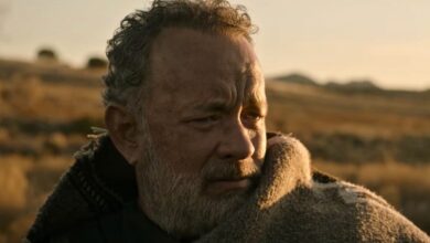 El papel biográfico de Elvis de Tom Hanks mostrará un nuevo lado del actor, dice el director