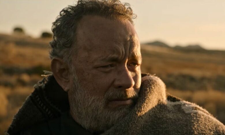 El papel biográfico de Elvis de Tom Hanks mostrará un nuevo lado del actor, dice el director