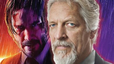 El personaje de John Wick 4 de Clancy Brown revelará más sobre High Table