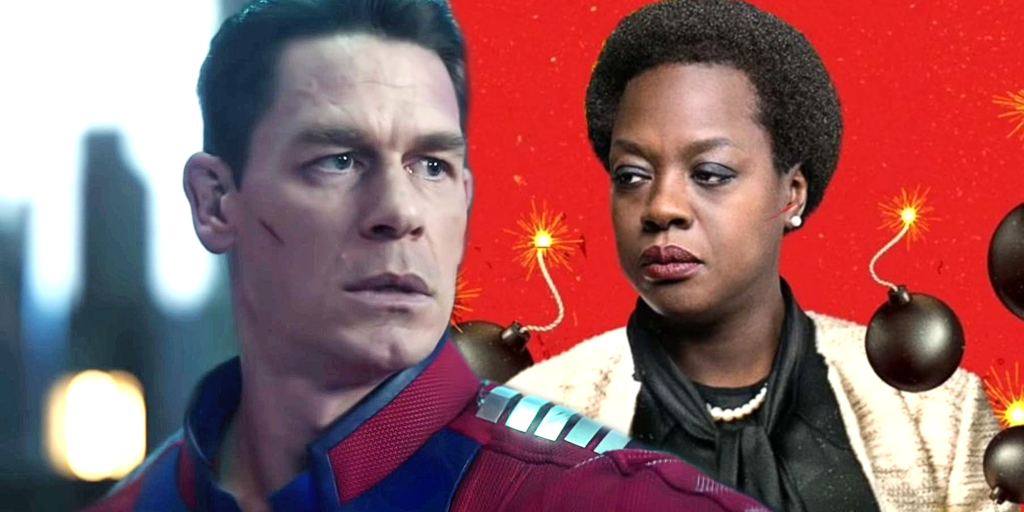 El personaje desaparecido de Peacemaker hace que el villano de Suicide Squad sea aún más oscuro