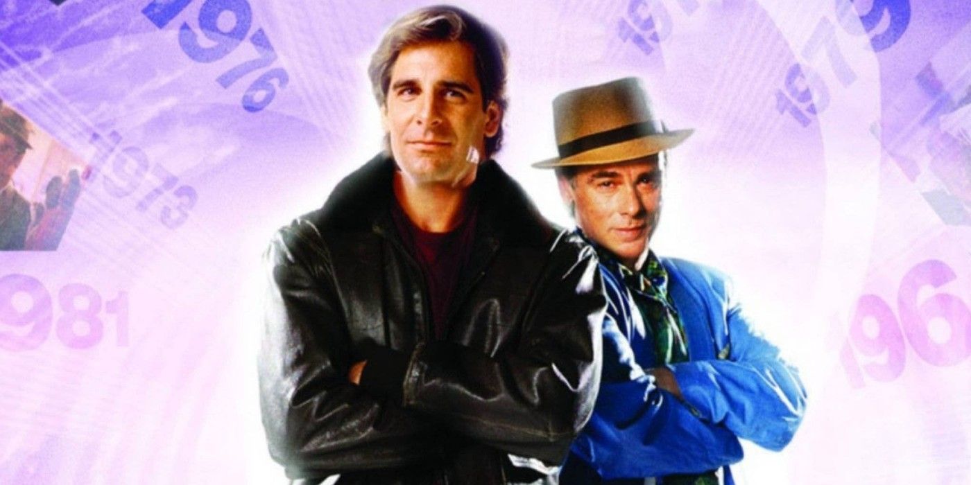 El piloto de la secuela de Quantum Leap oficialmente sucede, la estrella original puede regresar