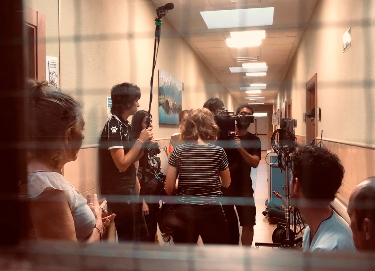 El primer proyecto audiovisual financiado a través de la plataforma Platino Crowdfunding se rodará en verano