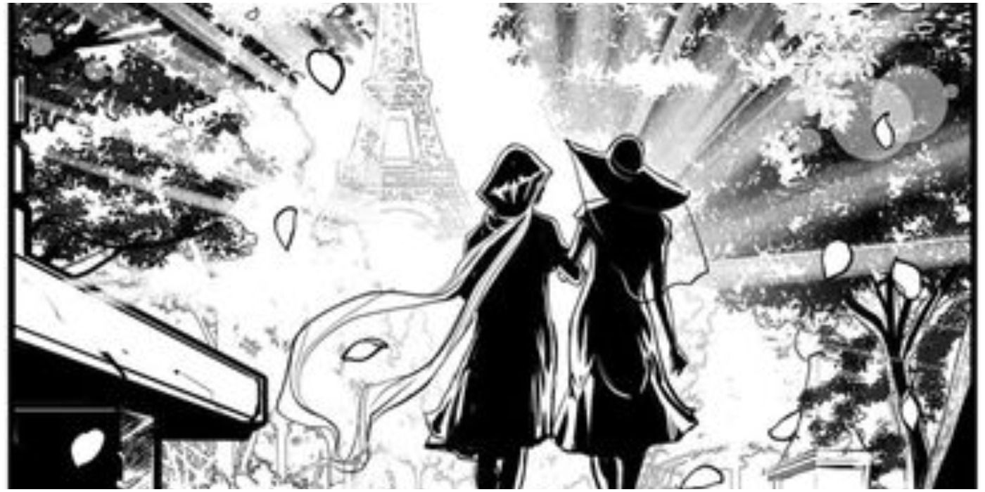 El primer vistazo de Immortal X-Men les da a los mutantes sus próximos disfraces icónicos