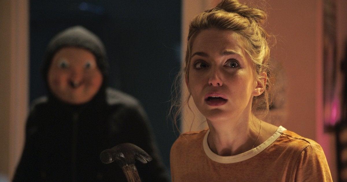 El productor de Happy Death Day dice “Algo se está moviendo” para la tercera entrada