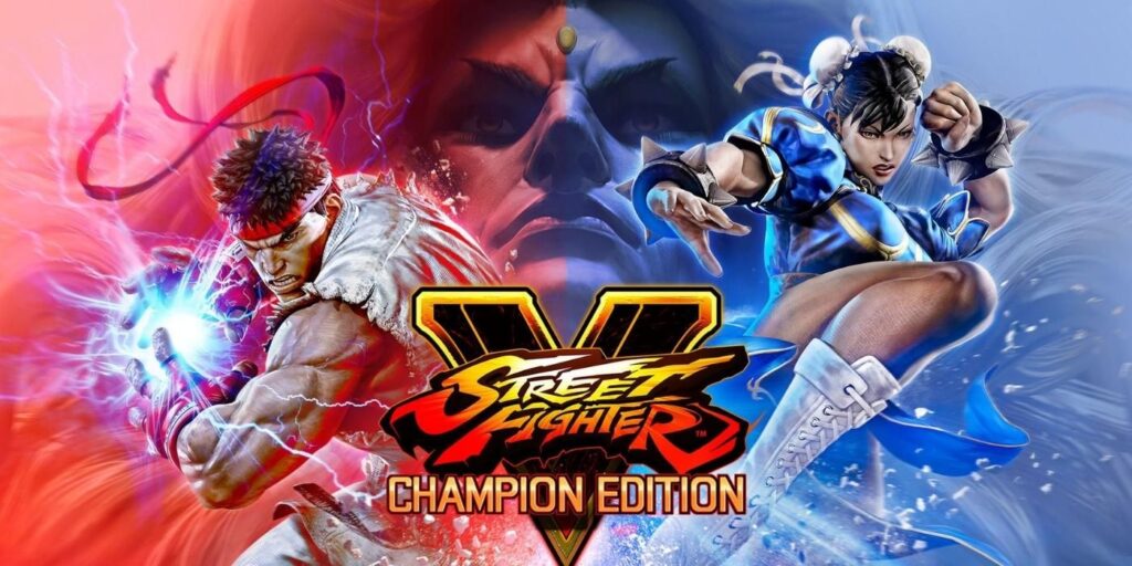 El profesional de Street Fighter Robson Oliveira prohibido debido a denuncias de agresión sexual