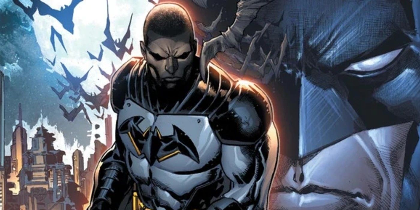 El próximo Batman de DC acaba de demostrar lo duro que es realmente Bruce Wayne