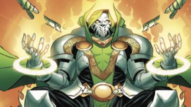 El pulpo supremo de Marvel es la peor pesadilla de Otto Octavius