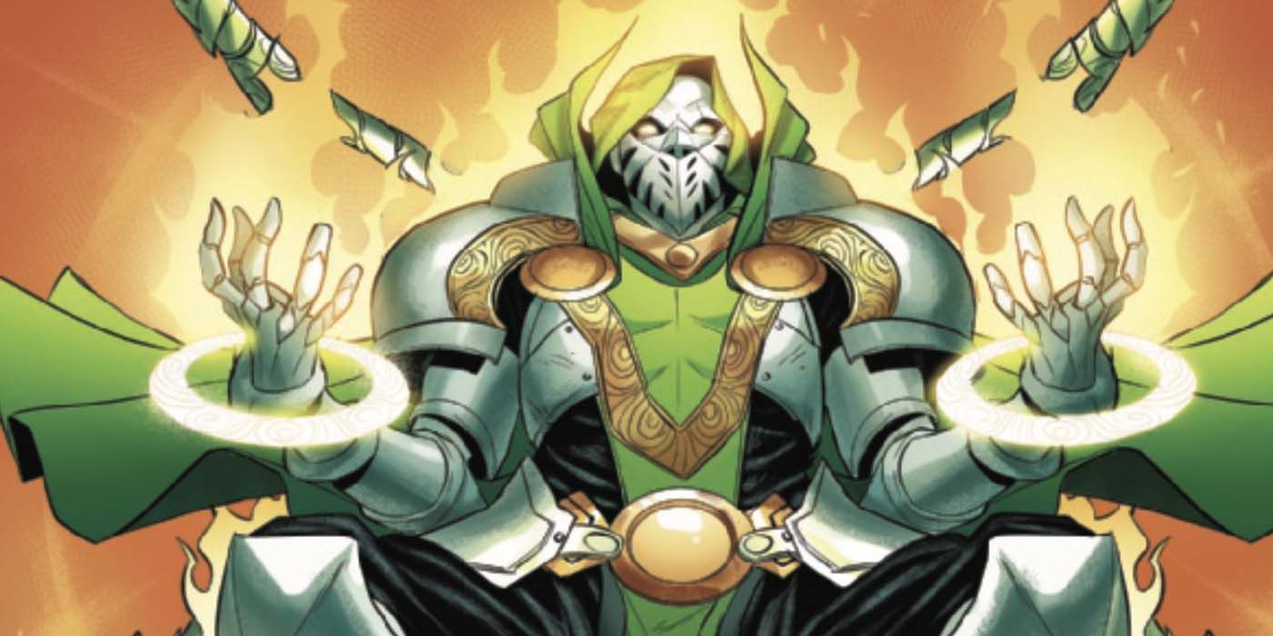 El pulpo supremo de Marvel es la peor pesadilla de Otto Octavius