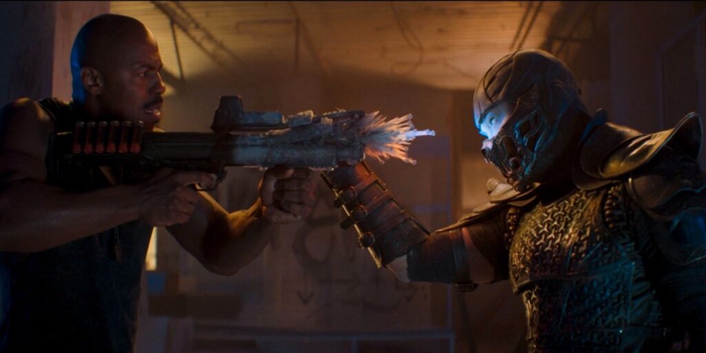 El récord de HBO Max 2021 de Mortal Kombat es una gran noticia para una secuela