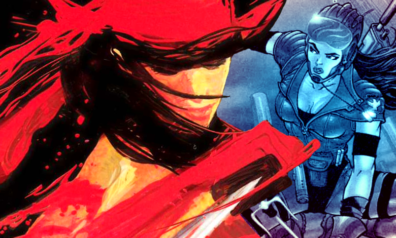 El rediseño de Cyborg de Elektra destruyó por completo su heroico legado