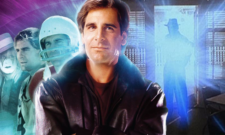 El renacimiento de Quantum Leap puede arreglar el peor suspenso en la historia de la televisión